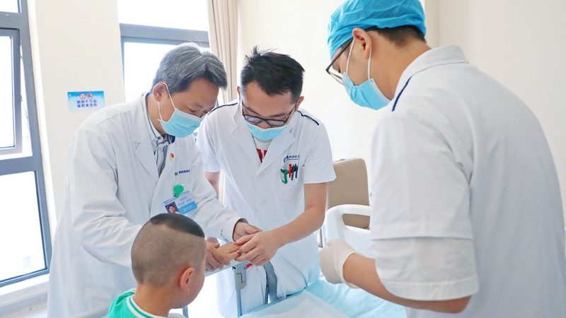 腰椎调理，在家锻炼怎么做才正确？**