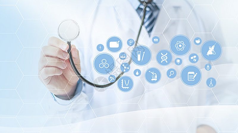 推拿推法：从指腹到掌根的临床操作图解